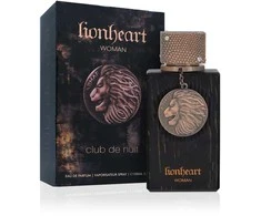 Armaf Club de Nuit Lionheart Woman EDP parfumuotas vanduo moterims, 100 ml