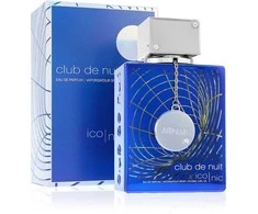 Armaf Club de Nuit Mėlyna Iconic EDP parfumuotas vanduo vyrams, 30 ml