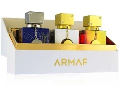 Armaf Mini sada Armaf - EDP 3 x 30 ml