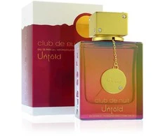 Armaf Club de Nuit Untold EDP parfumuotas vanduo unisex, 30 ml
