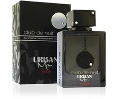 Armaf Club de Nuit Urban Eliksyras EDP parfumuotas vanduo vyrams, 105 ml
