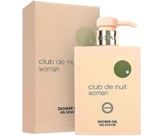 Armaf Club de Nuit Woman Dušo želė, 360 ml