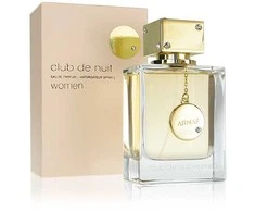 Kvepalai moterims Armaf Club De Nuit Woman EDP, 200 ml