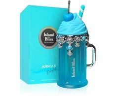 Armaf Island Bliss EDP parfumuotas vanduo moterims, 100 ml