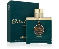 Armaf Dubai Nights Umbra EDP parfumuotas vanduo unisex, 100 ml