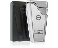 Armaf Eternia EDP parfumuotas vanduo vyrams, 80 ml