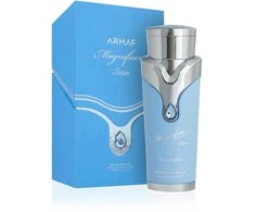Armaf Magnificent Satin EDP parfumuotas vanduo vyrams, 100 ml