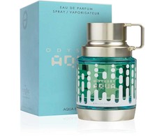 Armaf Odyssey Aqua EDP parfumuotas vanduo vyrams, 60 ml