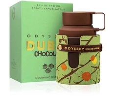 Armaf Odyssey Dubai Chocolat EDP parfumuotas vanduo unisex, 100 ml