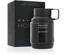 Armaf Odyssey Homme EDP parfumuotas vanduo vyrams, 60 ml