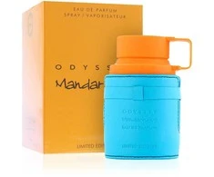 Armaf Odyssey Mandarin Sky EDP parfumuotas vanduo vyrams, 200 ml