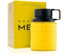 Armaf Odyssey Mega EDP parfumuotas vanduo vyrams, 60 ml