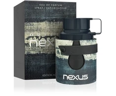 Armaf Odyssey Nexus Eau De Parfum 100 ml (unisex)