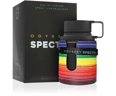 Armaf Odyssey Spectra Rainbow Edition EDP kvepalai vyrams, 100 ml