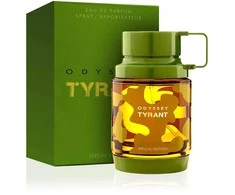 Armaf Odyssey Tyrant EDP parfumuotas vanduo vyrams, 60 ml