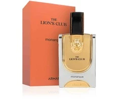 Armaf The Lion's Club Monarque EDP parfumuotas vanduo unisex, 100 ml