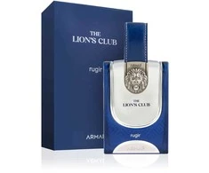Armaf The Lion's Club Rugir EDP parfumuotas vanduo unisex, 100 ml