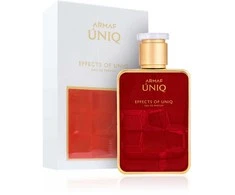 Armaf Úniq Effects Of Uniq EDP kvepalų vanduo unisex, 100 ml