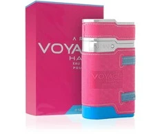 Armaf Voyage Hawaii EDP parfumuotas vanduo moterims, 100 ml
