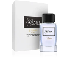 Asabi L'Omerta Intense EDP U 100ml
