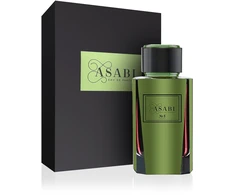 Asabi No. 5 EDP Intense U 100ml