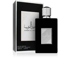 Asdaaf Ameer Al Arab EDP parfumuotas vanduo vyrams, 100 ml