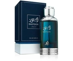 Athoor Al Alam Dastoor Lil Rijal EDP M 100ml