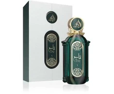 Athoor Al Alam Taj 1 EDP parfumuotas vanduo unisex, 90 ml