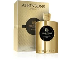 Atkinsons Her Majesty The Oud EDP parfumuotas vanduo moterims, 100 ml