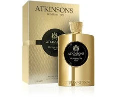 Atkinsons His Majesty The Oud Eau De Parfum Purškiklis, 100 ml