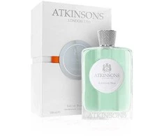 Atkinsons Robinson Bear EDP parfumuotas vanduo unisex, 100 ml