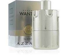 Azzaro Wanted EDP parfumuotas vanduo vyrams, 100 ml