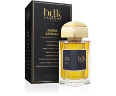 Bdk Parfums Ambre Safrano EDP Purškiklis 100ml