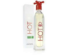 Benetton Hot EDT tualetinis vanduo moterims, 100 ml