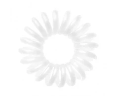 Bifull Profesional bIFULL Bobbles Hair Band Blanco - bílá