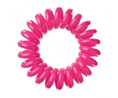 Bifull bFULL Bobbles plaukų gumytė Rosa - rožinė