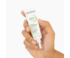 Bioderma Sébium Kerato+ Gelis-kremas aknės paveiktai odai ,30 ml