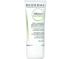 Bioderma Sébium Pore refiner Odos išvaizdą gerinantis kremas, 30 ml