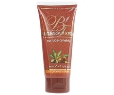 Body Tip Argan 100ml rankų kremas