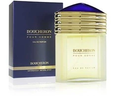 Kvepalai vyrams Boucheron Pour Homme EDP, 100 ml