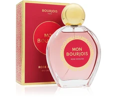 Bourjois Mon Bourjois Rose Exquise EDP W 100ml