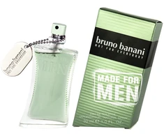 Bruno Banani Made for Men EDT 30ml