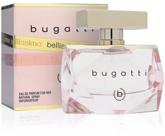 Bugatti Bellissima EDP W 60ml