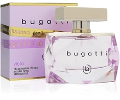 Mexx PROCT BUGATTI BELLISSIMA VIOLA WOM EDT 60ml