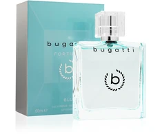 Bugatti Fortuna Blu EDP W 60ml