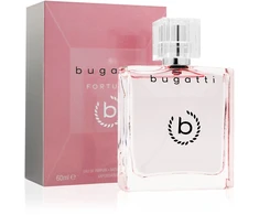 Bugatti Fortuna EDP W 60ml