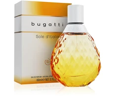 Bugatti Sole d'Italia EDP W 60ml