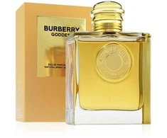 Burberry Goddess Intense EDP parfumuotas vanduo moterims, 100 ml