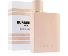Burberry Her Eliksyras De Parfum EDP parfumuotas vanduo, 50 ml