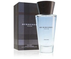 Burberry - Touch for Men EDT 100ml